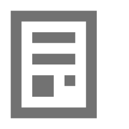 Documents icon