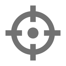 Target icon