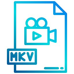 Mkv icon