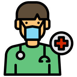 Doctor icon