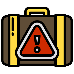 Warning icon