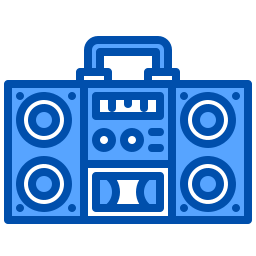 radio icon