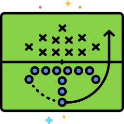 게임 전략 icon