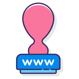 Domain icon