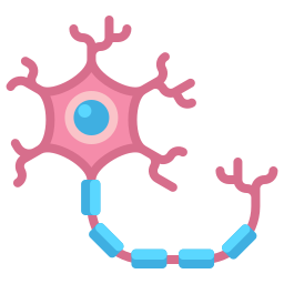 neurone icona