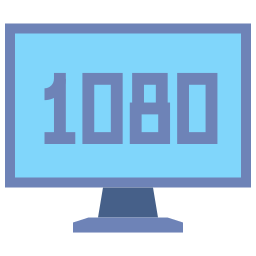 monitor icon