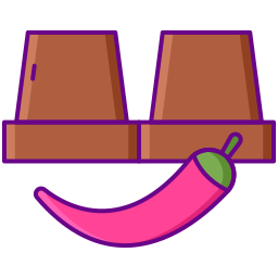 Chocolate icon