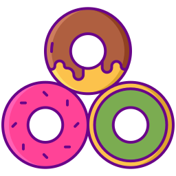 donuts icon