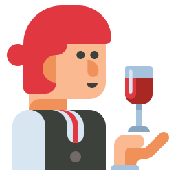 sommelier icon