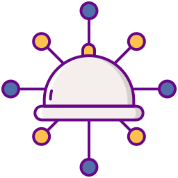 Network icon