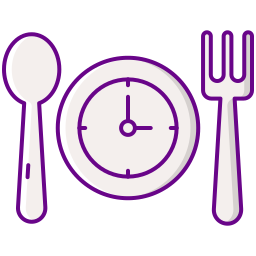 요리 시간 icon