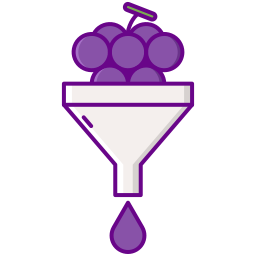 Winery icon
