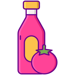 ketchup icon