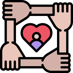 Charity icon