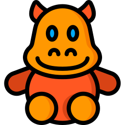 Hippo icon