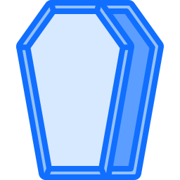 Coffin icon