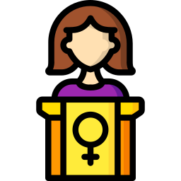 Speech icon