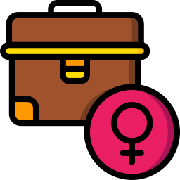 Briefcase icon