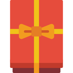 Present icon