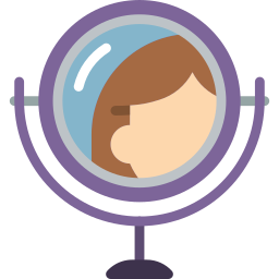 Mirror icon