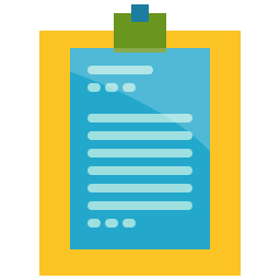 Document icon