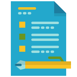 Document icon