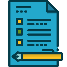 Document icon