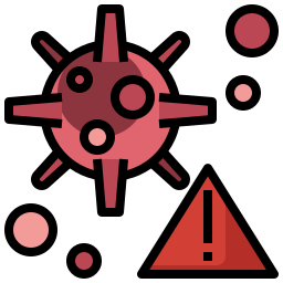 Warning icon