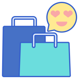 einkaufen icon