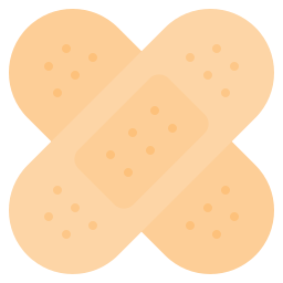 bandage icon