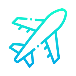 Flight icon