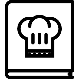 Recipe icon