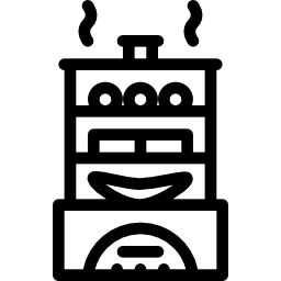 음식 기선 icon