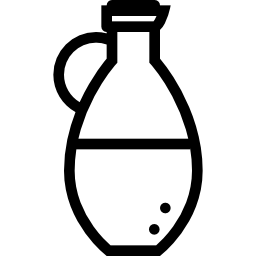 olej słonecznikowy ikona