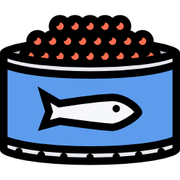 Caviar icon