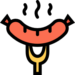 wurst icon