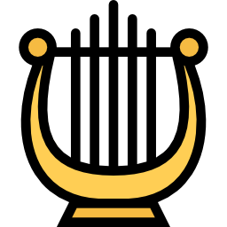 하프 icon