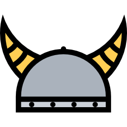 Helmet icon