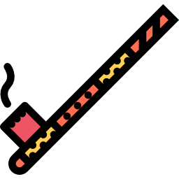 pfeife des friedens icon