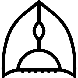 Кокошник иконка