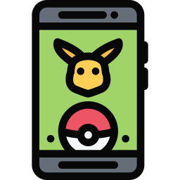 Pokemon go icon