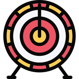 roulette icon