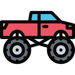offroad icon
