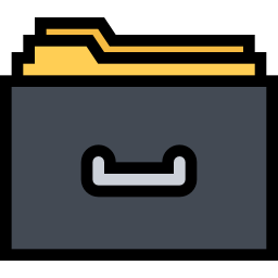 Folder icon