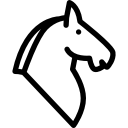 Horse icon