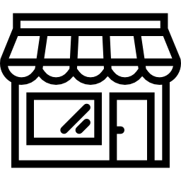 boutique Icône