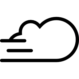 Fog icon