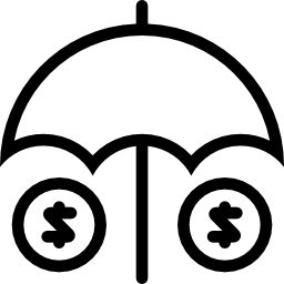 beleggingsverzekering icoon