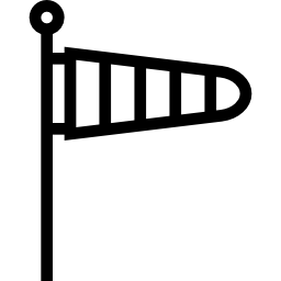 windzeichen icon