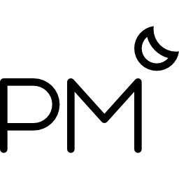 포스트 메리 디엠 icon